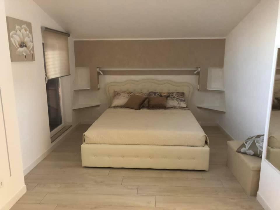Rosa Dei Venti B&B เปตาชชิอาโต ภายนอก รูปภาพ