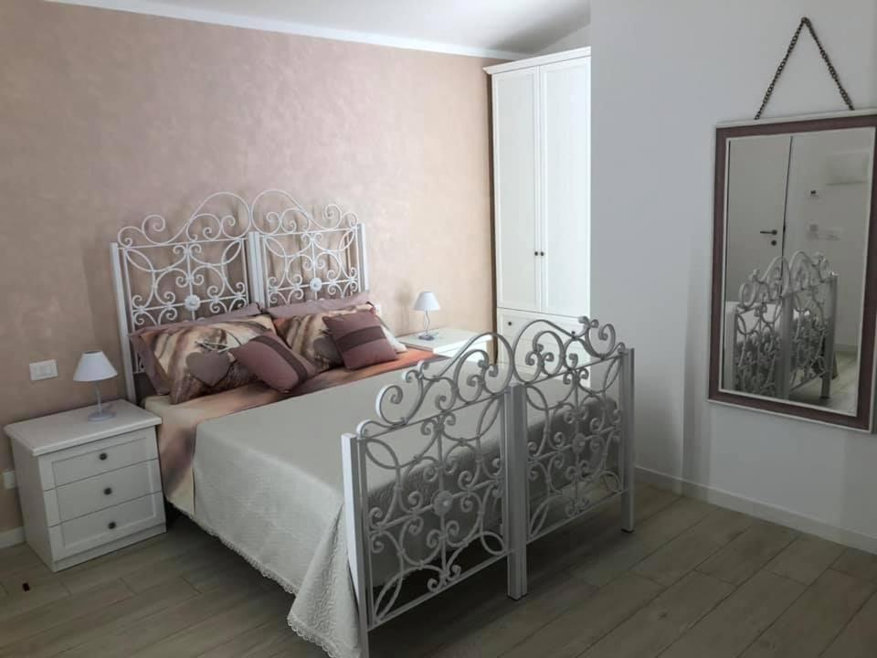 Rosa Dei Venti B&B เปตาชชิอาโต ภายนอก รูปภาพ