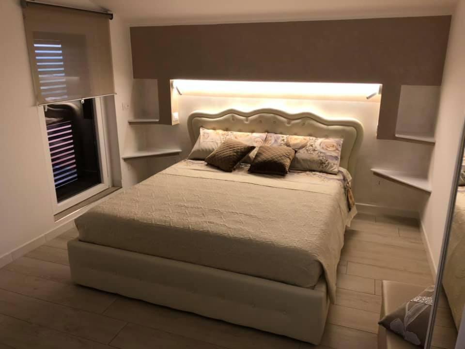 Rosa Dei Venti B&B เปตาชชิอาโต ภายนอก รูปภาพ