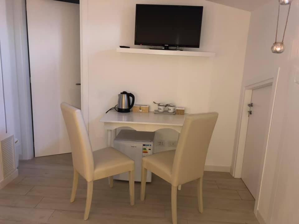 Rosa Dei Venti B&B เปตาชชิอาโต ภายนอก รูปภาพ