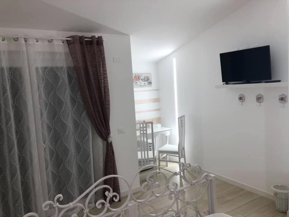 Rosa Dei Venti B&B เปตาชชิอาโต ภายนอก รูปภาพ