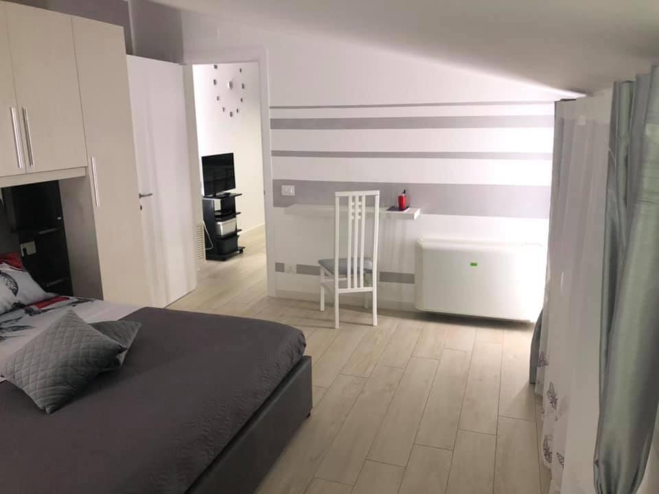 Rosa Dei Venti B&B เปตาชชิอาโต ภายนอก รูปภาพ