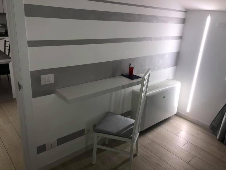 Rosa Dei Venti B&B เปตาชชิอาโต ภายนอก รูปภาพ